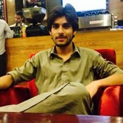 Mudassir Baloch