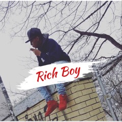 Rich Boy