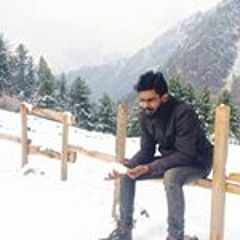 Ajmal T Jamal