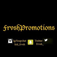 Frvsh Promotions