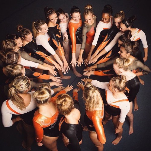Stream Gymnastics Floor Music Mix 4 by erikamariee33 Listen online for free on SoundCloud