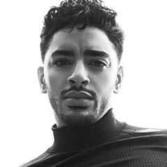 Laith Ashley