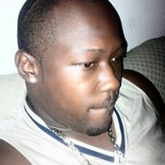 ShowBoy IbeDaddi Johnson