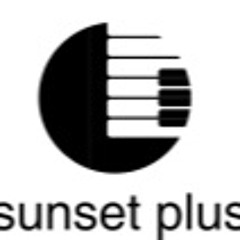 sunset plus＋