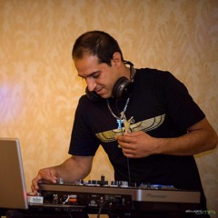 Dj Parsa