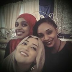 Suha El Sadig