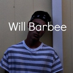 Will Barbee
