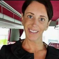 Stephanie Williamson