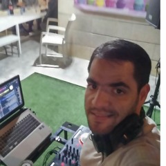 Dj Shahar K