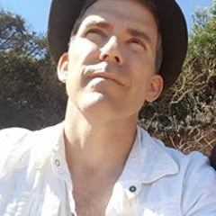 Peter Clibbon