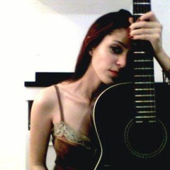 Rape me - Camila cover