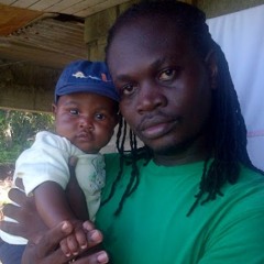 keyon st john