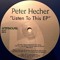 Peter Hecher