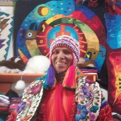 Amaru Cesar Hilasaca