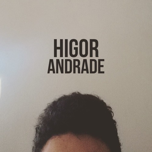 Higor Andrade’s avatar