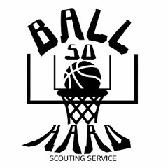 Ball So Hard