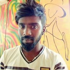 Sandun Tharaka