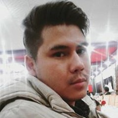 Alireza Mirzayee