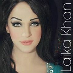 Laika Khan