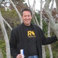 Kevin Perry