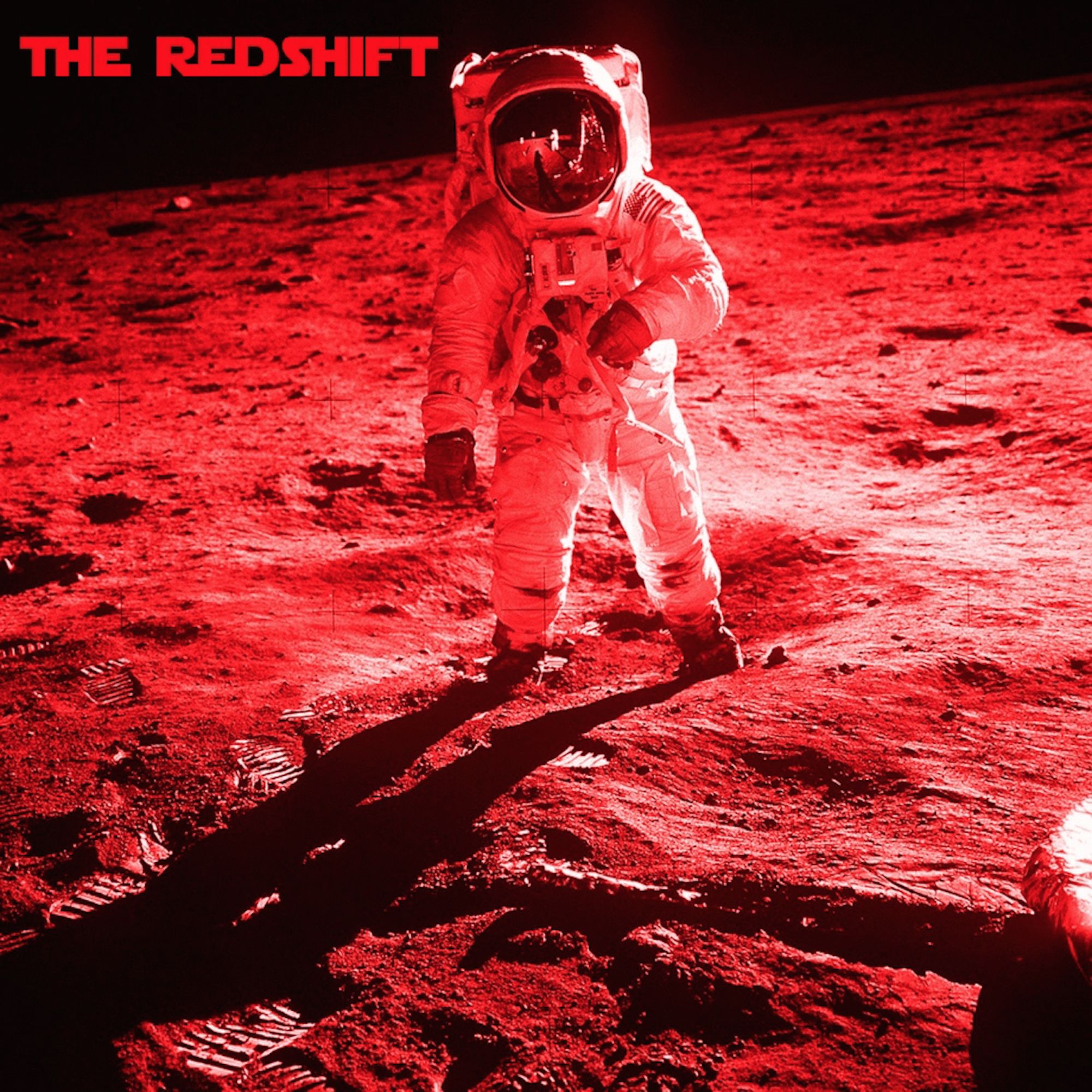 The Redshift Podcast podcast artwork