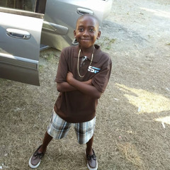 Dshaun Phillip