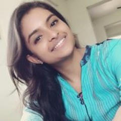 Vaishnavi Parchuri