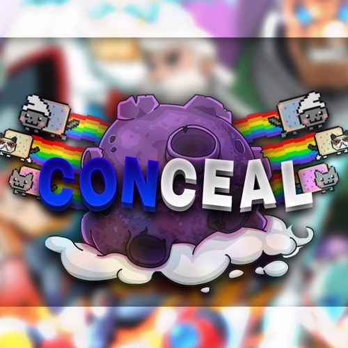 CONCEAL’s avatar