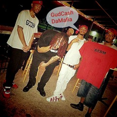 GudCashDaMafia (GCDM)