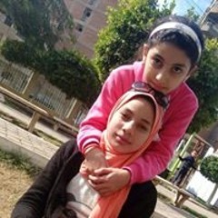 داليا مصطفى