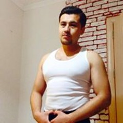 Рауан Омаров