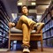 KINGSTON LIU