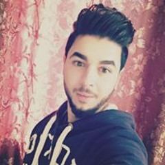 Mohammad Awawdeh