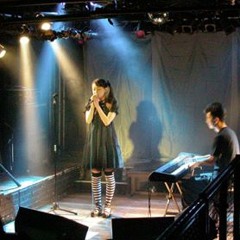 きれいなコウモリ（KIREINA KOMORI）