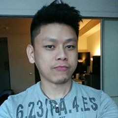 Cliff Chen