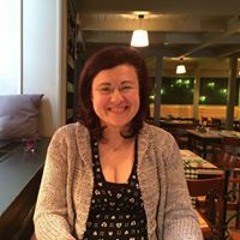 Margit Monika Huszar