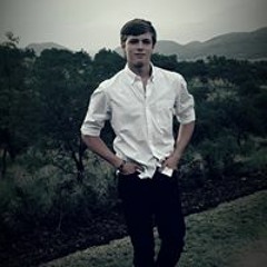 Brandon Roets