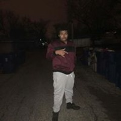 Garett Youngballer Stiles