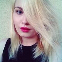 Yelyzaveta Dimitrieva