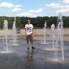 Lukáš Lucky Nosál