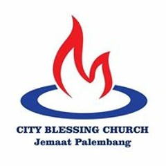 GerejaCbc Palembang