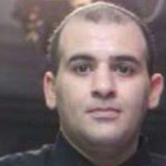 Maged Mohamed Rashad