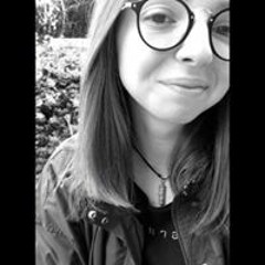 Manon Le Roux