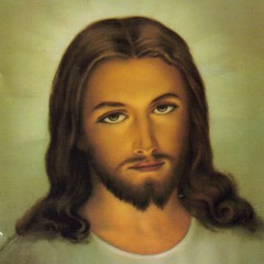 Handsome Jesus