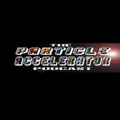 The Particle Podcast