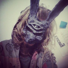 Infected Rabbit