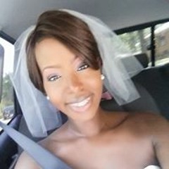 Olivia Allen-Cooksey