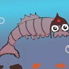 Shameless Shrimp