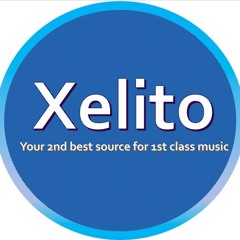 Xelito - Your 2nd best source for 1st class music