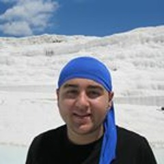 Barış Yayla